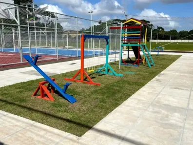 Lote/Terreno à venda, 160m² no Águas Brancas, Ananindeua