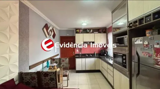 Cobertura com 2 Quartos à venda, 76m² no Jardim Marek, Santo André