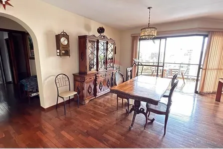 Apartamento com 4 Quartos à venda, 215m² no Centro, Ribeirão Preto