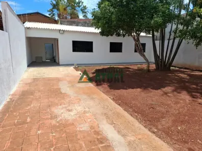 Casa com 3 Quartos à venda, 103m² no Santos Dumont, Londrina