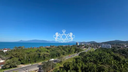 Apartamento com 4 Quartos à venda, 133m² no Massaguaçu, Caraguatatuba