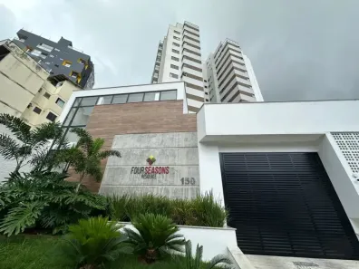 Apartamento com 4 Quartos à venda, 160m² no Granbery, Juiz de Fora