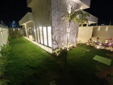 Casa com 3 Quartos à venda, 432m² no Jardim Atlântico, Goiânia