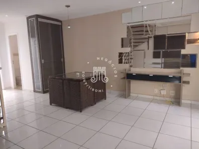 Casa de Condomínio com 3 Quartos à venda, 100m² no Jardim Shangai, Jundiaí