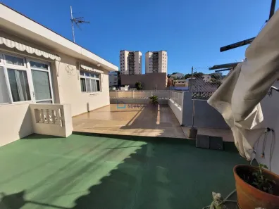 Casa com 3 Quartos à venda, 202m² no Jabaquara, São Paulo