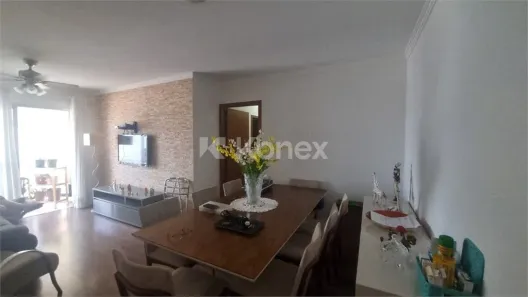 Apartamento com 2 Quartos à venda, 77m² no Alto da Mooca, São Paulo