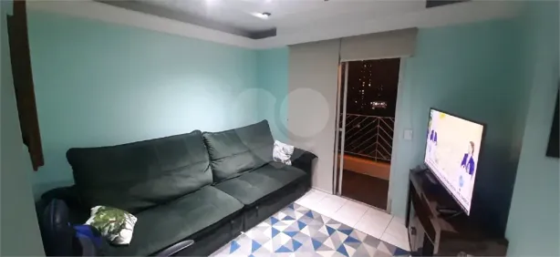 Apartamento com 3 Quartos à venda, 65m² no Vila Sofia, São Paulo