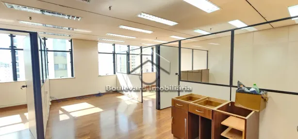 Sala Comercial à venda, 330m² no Centro, Ribeirão Preto