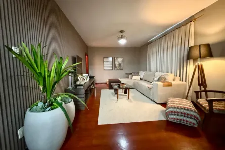 Apartamento com 4 Quartos à venda, 189m² no Centro I, Brusque