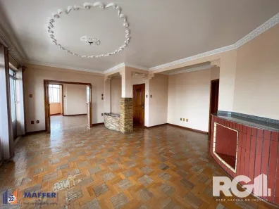 Apartamento com 5 Quartos à venda, 303m² no São Geraldo, Porto Alegre