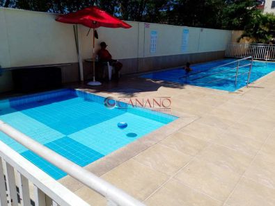 Apartamento com 2 Quartos à venda, 45m² no Tomás Coelho, Rio de Janeiro