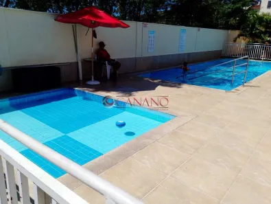 Apartamento com 2 Quartos à venda, 45m² no Tomás Coelho, Rio de Janeiro