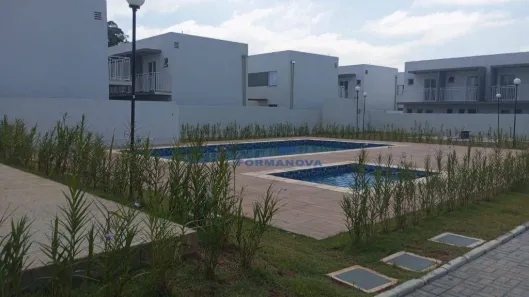 Casa de Condomínio com 2 Quartos à venda, 59m² no Jardim Sandra, Cotia