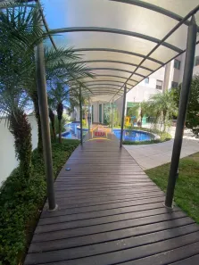 Apartamento com 4 Quartos à venda, 201m² no Vila da Serra, Nova Lima