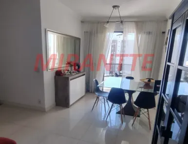 Apartamento com 3 Quartos à venda, 83m² no Santa Teresinha, São Paulo