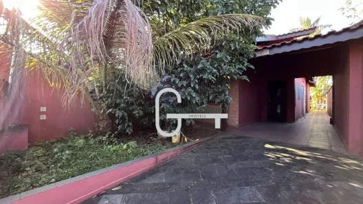 Casa com 3 Quartos à venda, 110m² no Balneario Flórida, Peruíbe