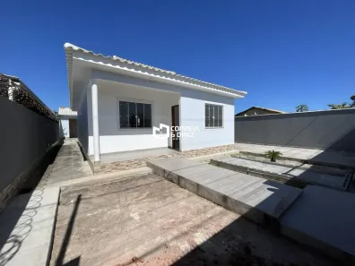 Casa com 2 Quartos à venda, 100m² no Jardim Atlântico Central (Itaipuaçu), Maricá