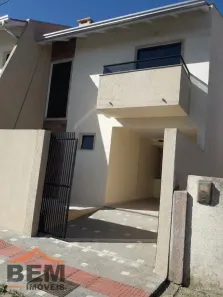 Casa com 2 Quartos à venda, 96m² no São João, Itajaí
