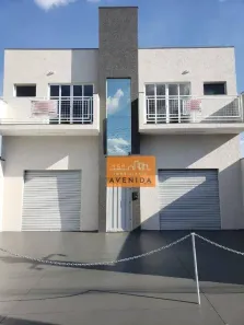 Prédio Comercial à venda, 25m² no Parque Bom Retiro, Paulínia
