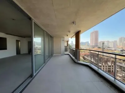 Apartamento com 4 Quartos à venda, 197m² no Jardim das Acácias, São Paulo