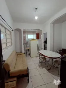 Apartamento com 2 Quartos à venda, 40m² no Ocian, Praia Grande