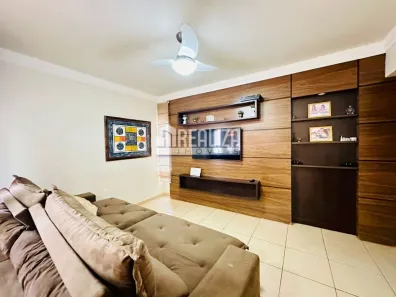 Apartamento com 3 Quartos à venda, 199m² no Irmãos Soares, Uberaba