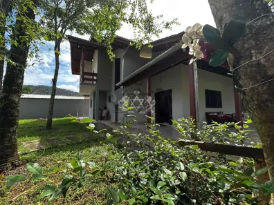 Casa com 3 Quartos à venda, 36m² no Mato Dentro, Ubatuba