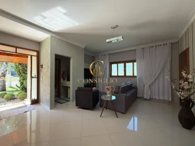 Casa de Condomínio com 4 Quartos para alugar, 300m² no Condomínio Residencial Mirante do Vale, Jacareí