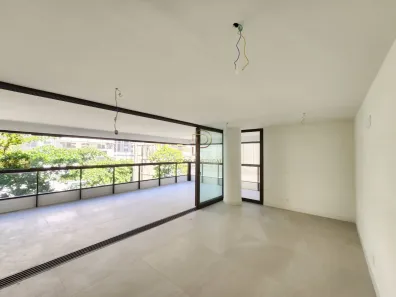 Apartamento com 3 Quartos à venda, 167m² no Botafogo, Rio de Janeiro