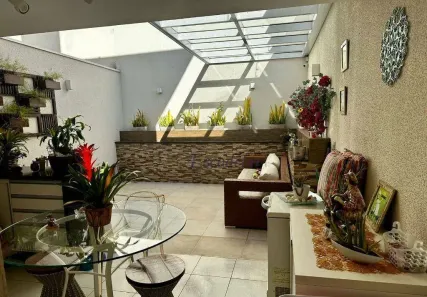 Sobrado com 3 Quartos à venda, 250m² no Vila Ester (Zona Norte), São Paulo