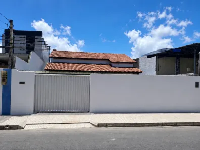 Casa com 3 Quartos à venda, 143m² no Bessa, João Pessoa
