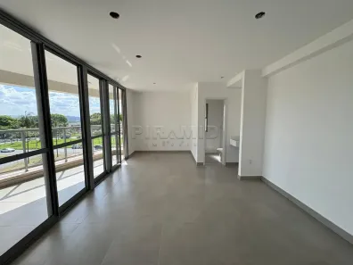 Apartamento com 1 Quarto à venda, 53m² no Alto da Boa Vista, Ribeirão Preto