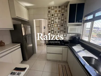 Apartamento com 3 Quartos à venda, 95m² no Santa Mônica, Uberlândia