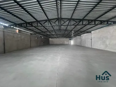 Galpão/Depósito/Armazém para alugar, 700m² no Jardim Atlântico, Belo Horizonte