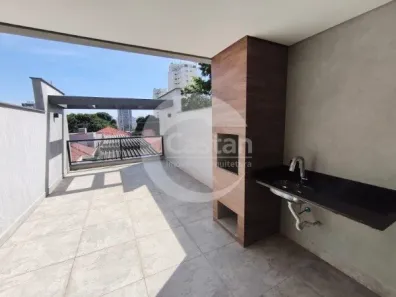 Sobrado com 3 Quartos à venda, 142m² no Tatuapé, São Paulo