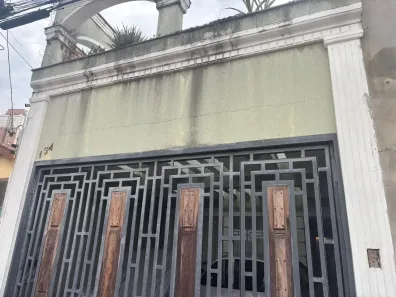 Casa com 2 Quartos para alugar, 100m² no Bela Vista, Jundiaí