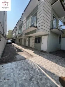 Casa de Condomínio com 2 Quartos à venda, 76m² no Cachambi, Rio de Janeiro