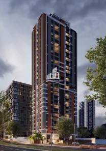 Apartamento com 3 Quartos à venda, 101m² no Centro, Sorocaba
