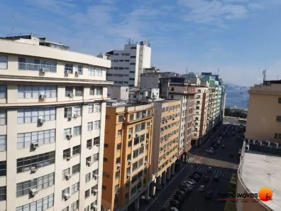 Sala Comercial para alugar, 42m² no Centro, Niterói