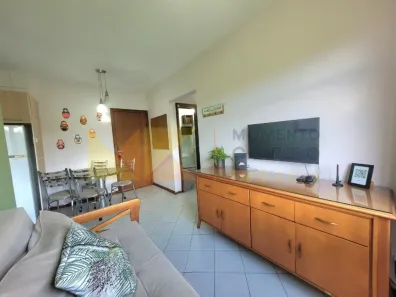 Apartamento com 2 Quartos para alugar, 62m² no Vila Nova, Blumenau