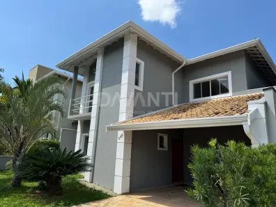 Casa de Condomínio com 3 Quartos à venda, 198m² no Pinheiro, Valinhos
