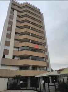Apartamento com 2 Quartos à venda, 71m² no Centro, Taubaté