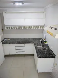 Casa de Condomínio com 3 Quartos à venda, 158m² no Parque Munhoz, São Paulo