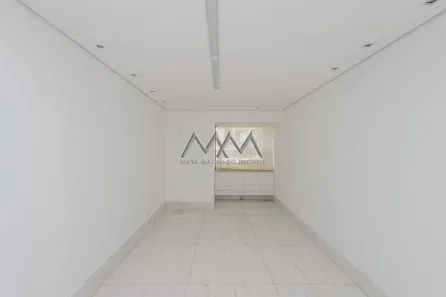Sala Comercial à venda, 38m² no Savassi, Belo Horizonte