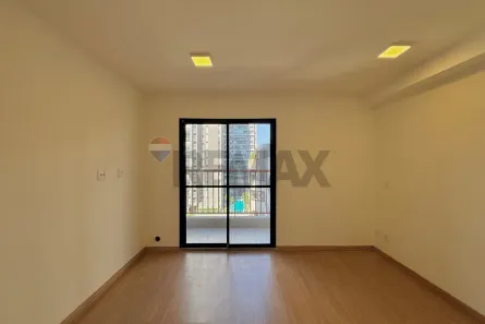 Apartamento com 1 Quarto à venda, 25m² no Jardim das Acácias, São Paulo