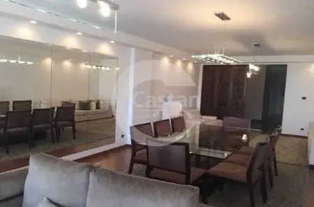 Apartamento com 3 Quartos à venda, 240m² no Mooca, São Paulo