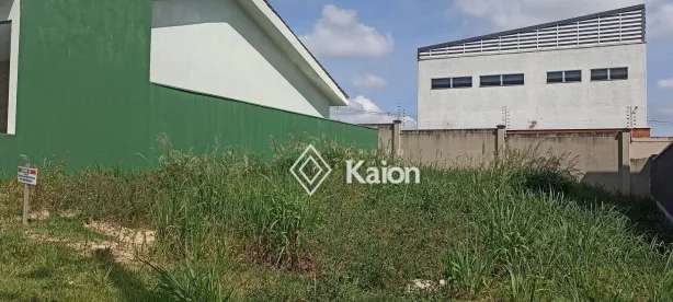 Lote/Terreno à venda, 300m² no Reserva Central Parque, Salto