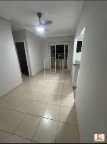 Apartamento com 2 Quartos à venda, 53m² no Nova Aliança, Ribeirão Preto