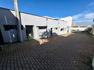 Galpão/Depósito/Armazém à venda, 638m² no Cidade Alta, Piracicaba