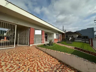 Lote/Terreno à venda, 1169m² no Garcia, Blumenau